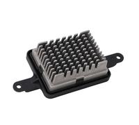 Heater Blower Motor Resistor Replacement For 3008 2008 2016 5008 2009 2016 DS5 2011 2015 Enhanced Durability And Easy Installation HVAC Fan Speed Control With OE 6441CQ P7708005