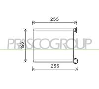 Heater C3 Picasso All * 02/09 -