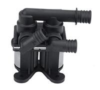 Heater Control Valve Solenoid Water Valve Kit for E31 E32 E34 Vehicles
