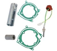 Heater Glow Plug, Parcheggio Warmer Gaskets, 2-5kw Replacement Parts, Threaded Spark Extractor Removal Kit, Automotive Accessory for Truck, Barca, Parcheggio Systems, 4.33 Inches