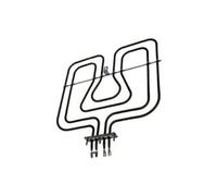 Heater Tricity Bendix Forno Grill doppio elemento