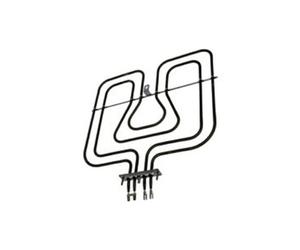 Heater Tricity Bendix Forno Grill doppio elemento