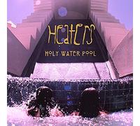 Heaters - Holy Water Pool