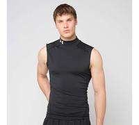 Under Armour Maglietta Senza Maniche Heatgear Armour Comp Mock
