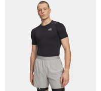 HeatGear® da uomo Nero / Bianco 3XL