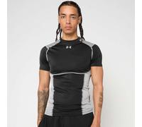 Heatgear Elite Comp Short Sleeve nero XL