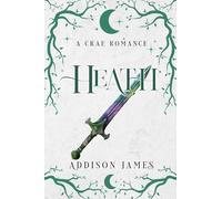 Heath: A Crae Romance: 3