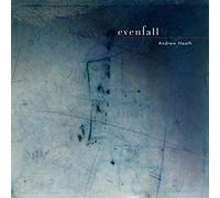 Evenfall - Andrew Heath (Audio CD)