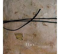 Andrew Heath Flux (CD) Album