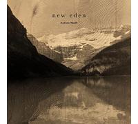Andrew Heath New Eden (CD) Album