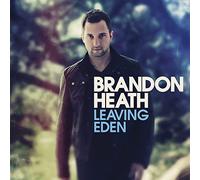 Heath, Brandon - Leaving Eden