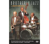 Heath Brothers - Brotherly Jazz