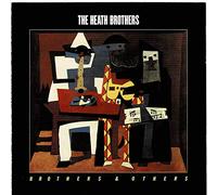 Heath Brothers - Brothers & Others