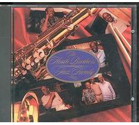 HEATH BROTHERS - JAZZ FAMILY