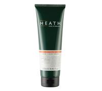 Heath capelli e body Wash 250 ml