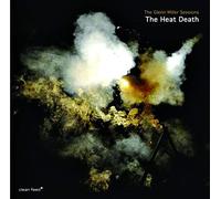 Glenn Miller Sessions - The Heat Death (Kjetil Moster, Mart (Audio cd)