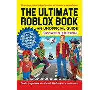 Heath Haskins Davi Ultimate Roblox Book: An Unofficial Guide, Updat (Tascabile)