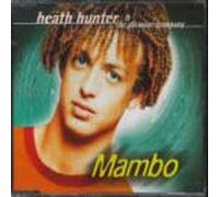 Heath Hunter & the Pleasure Co - Mambo