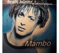 Heath Hunter & the Pleasure Co - Mambo