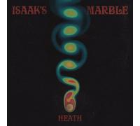 Heath Isaak's Marble (CD)