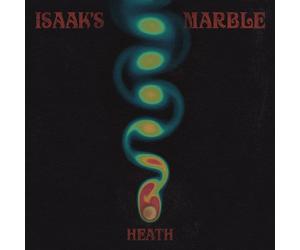 Heath Isaak's Marble (CD)