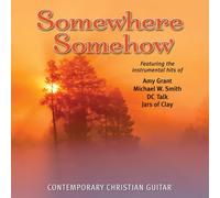 Heath & James - Somewhere Somehow