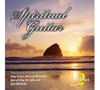 Heath & James - Spiritual Guitar (2 CD)