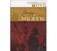 Heath, Jimmy & Percy - Jazz Ma [Edizione: Stati Uniti]