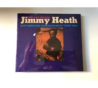 Heath,Jimmy - The Gap Sealer