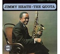 Heath,Jimmy - The Quota (Rlp-9372)