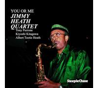 Heath Jimmy - You Or Me