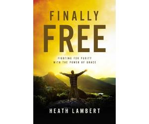 Heath Lambert Finally Free (Tascabile)