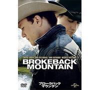 Heath Ledger - Brokeback Mountain [Edizione: Giappone]