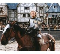 HEATH LEDGER Nei Panni Di Sir William Thatche Poster Stampa 24x20"