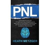 Heath Metzger Pnl (Copertina rigida)