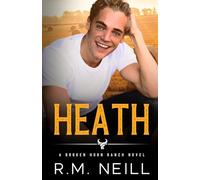 Heath: MM Bi-Awakening Cowboy Romance: 4