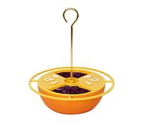 Heath Outdoor Products cf-131 Citrus Buffet Oriole Feeder