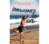 Heath Ryan Diminished By One (Tascabile)