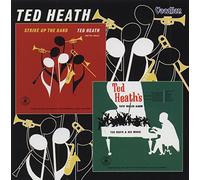 Heath,T. - Strike Up the Band/Fats Waller Alb.