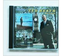 HEATH, TED - A YANK IN EUROPE/FAB...