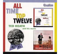 HEATH, TED - ALL TIME TOP TWELVE