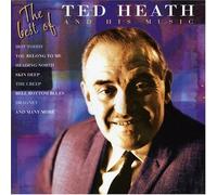 Ted Heath - The Best Of - Cd