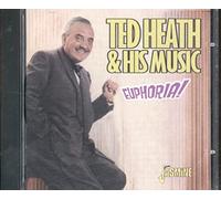 Heath,Ted - Euphoria