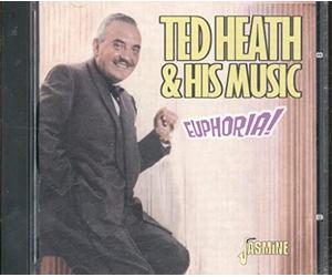 Heath,Ted - Euphoria