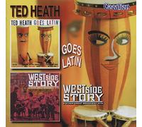HEATH, TED - GOES LATIN-WEST SIDE...