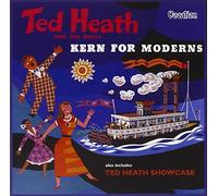 HEATH, TED & HIS MUSIC - KERN FOR MODERNS/SHOWCASE