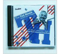 HEATH, TED & HIS ORCHESTR - GREAT AMERICAN SONGBOOK