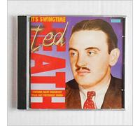 Heath, Ted - Its Swingtime