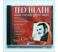 Heath, Ted - Nice One Ted [Import]