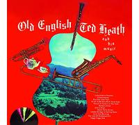 Heath Ted - Old English Smooth'N Swinging